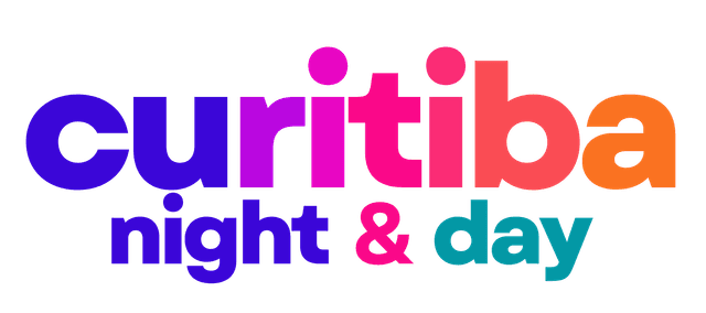 Curitiband — Curitiba Night & Day
